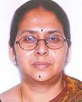 MS. SUDHA  KRISHNAN